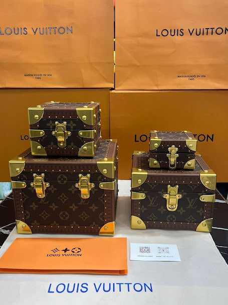 baules louis vuitton