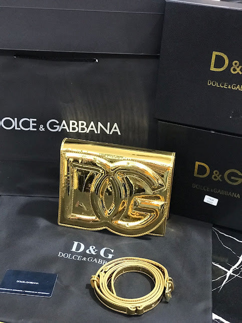 Dolce & Gabanna Bolsas