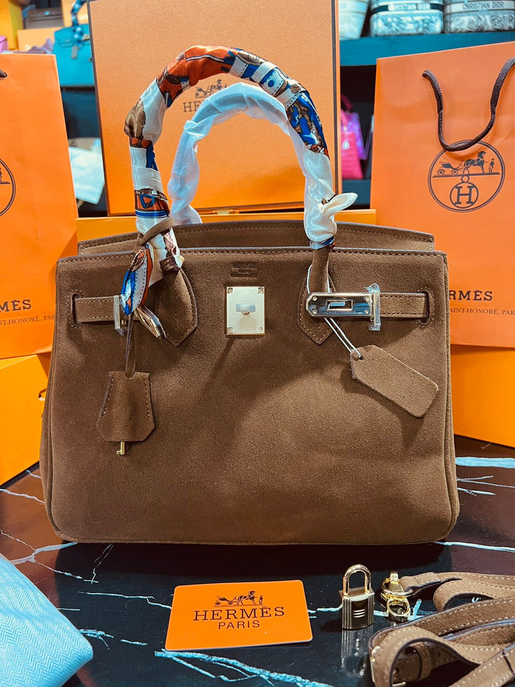 Hermes Bolsas