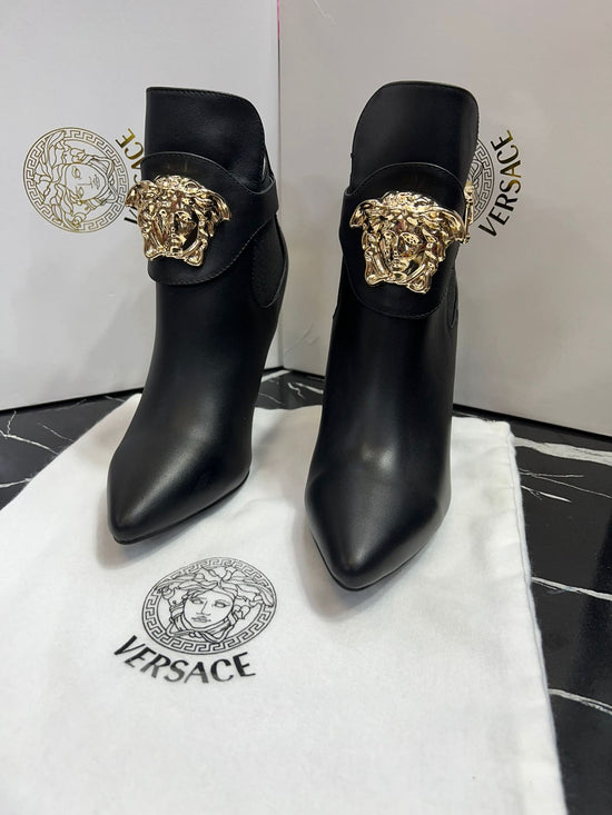 Zapateria Versace 3 al 5