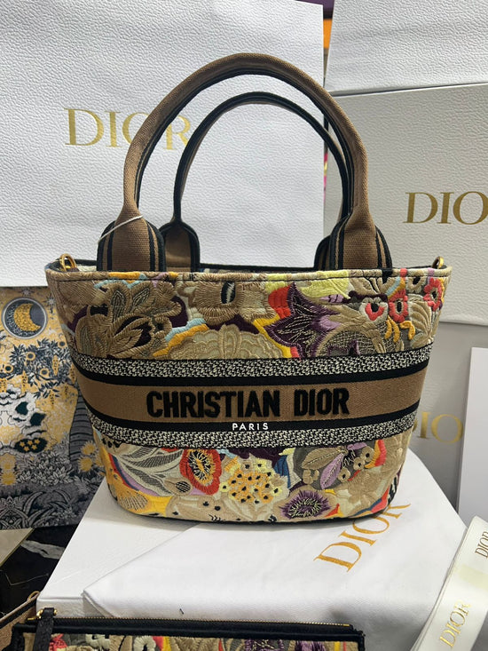 Christian Dior Bolsas