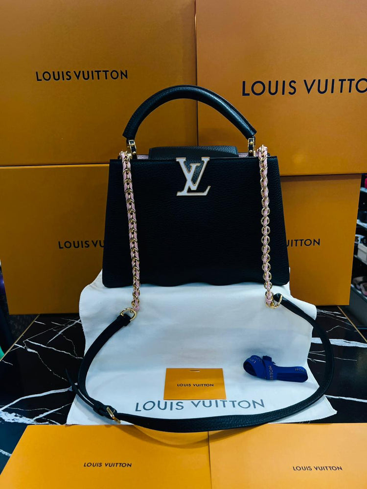 Louis Vuitton Bolsas