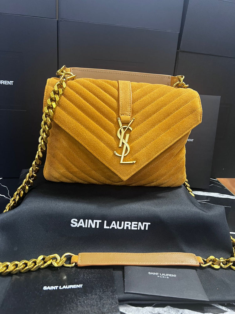 Saint Laurent YSL Bolsas