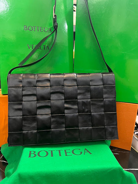 Bottega Negra Piel