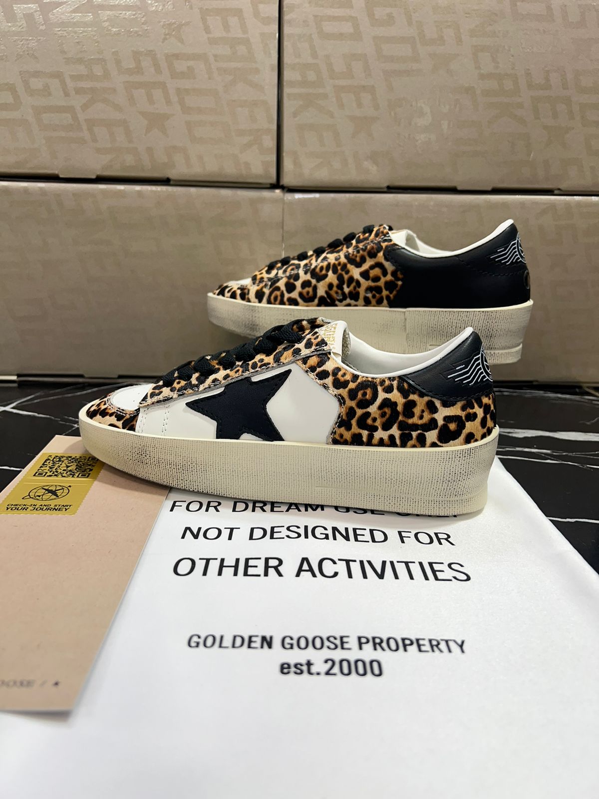 Golden Goose