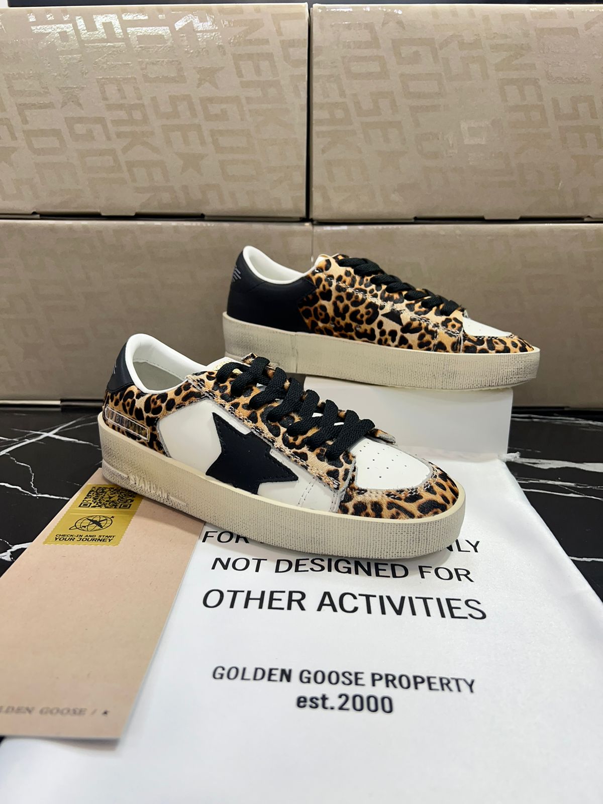 Golden Goose