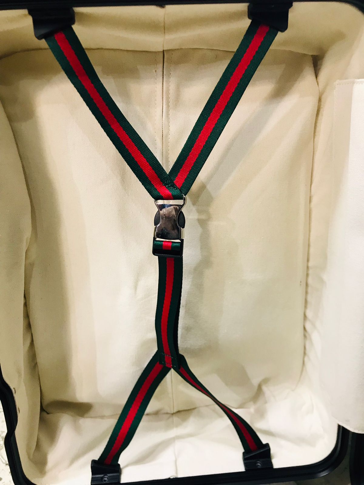 Gucci Maleta