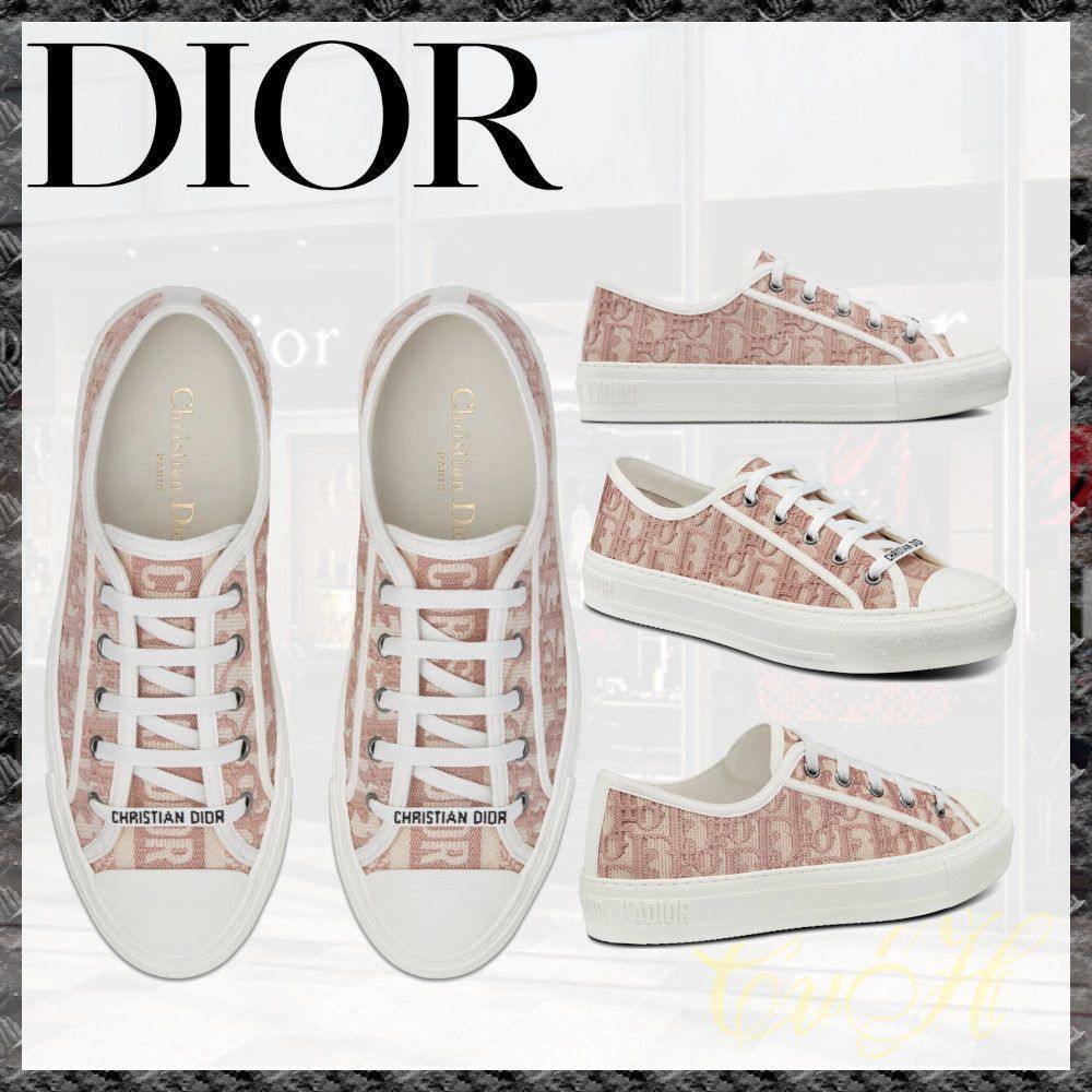 Tenis Dior