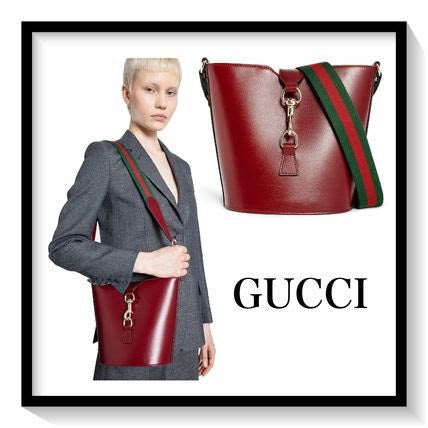 Gucci Vino Piel