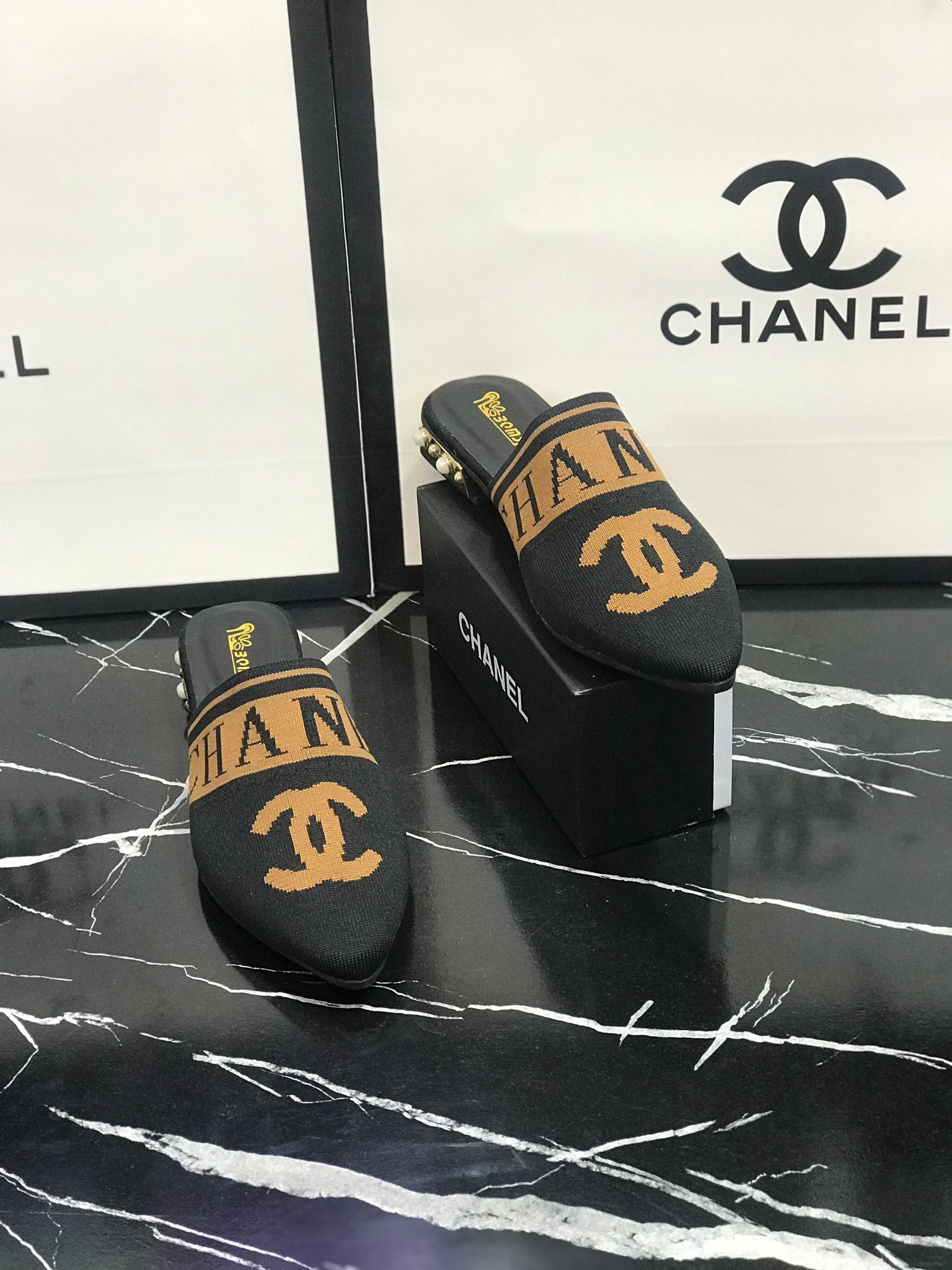 chanel