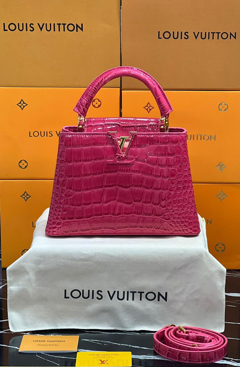 Louis VUitton Edición especial