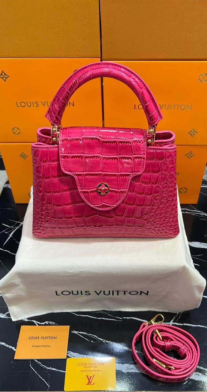 Louis VUitton Edición especial