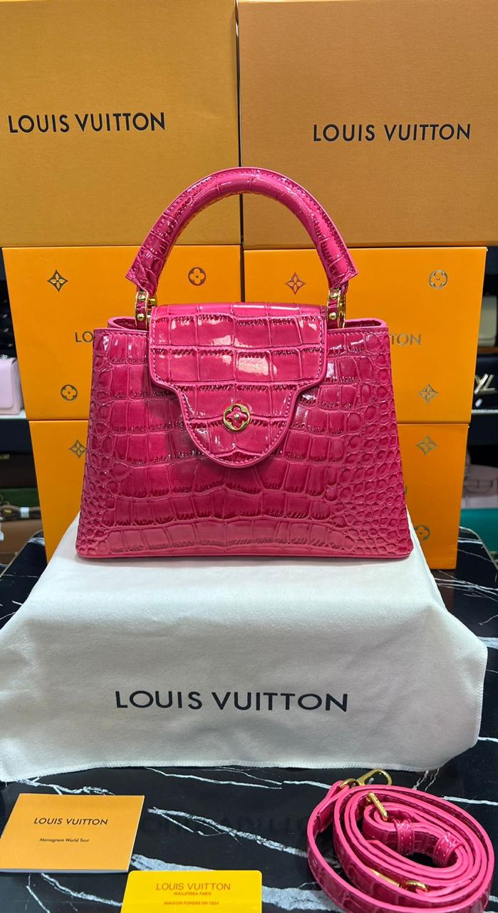 Louis VUitton Edición especial