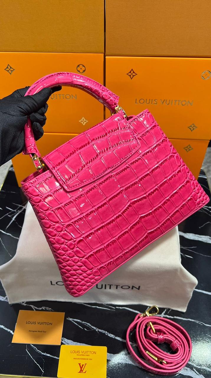 Louis VUitton Edición especial