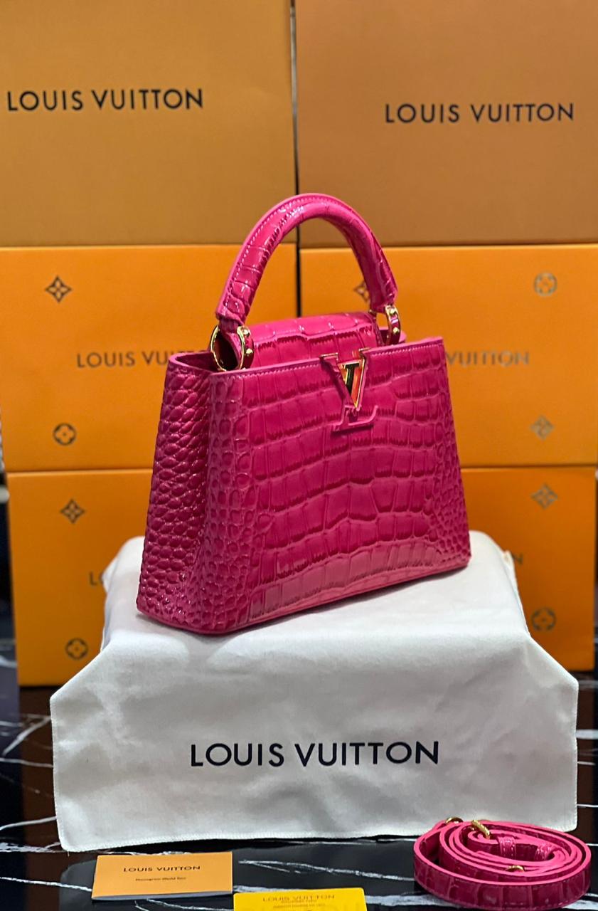 Louis VUitton Edición especial