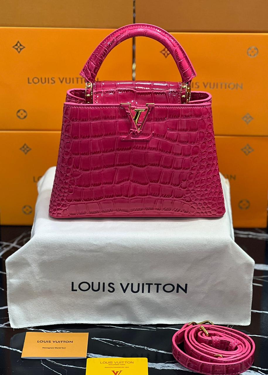 Louis VUitton Edición especial