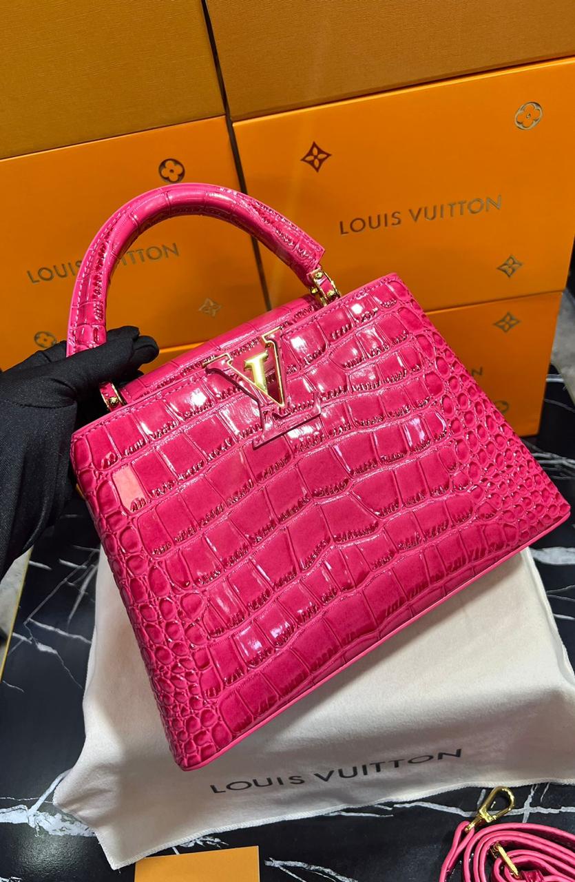 Louis VUitton Edición especial