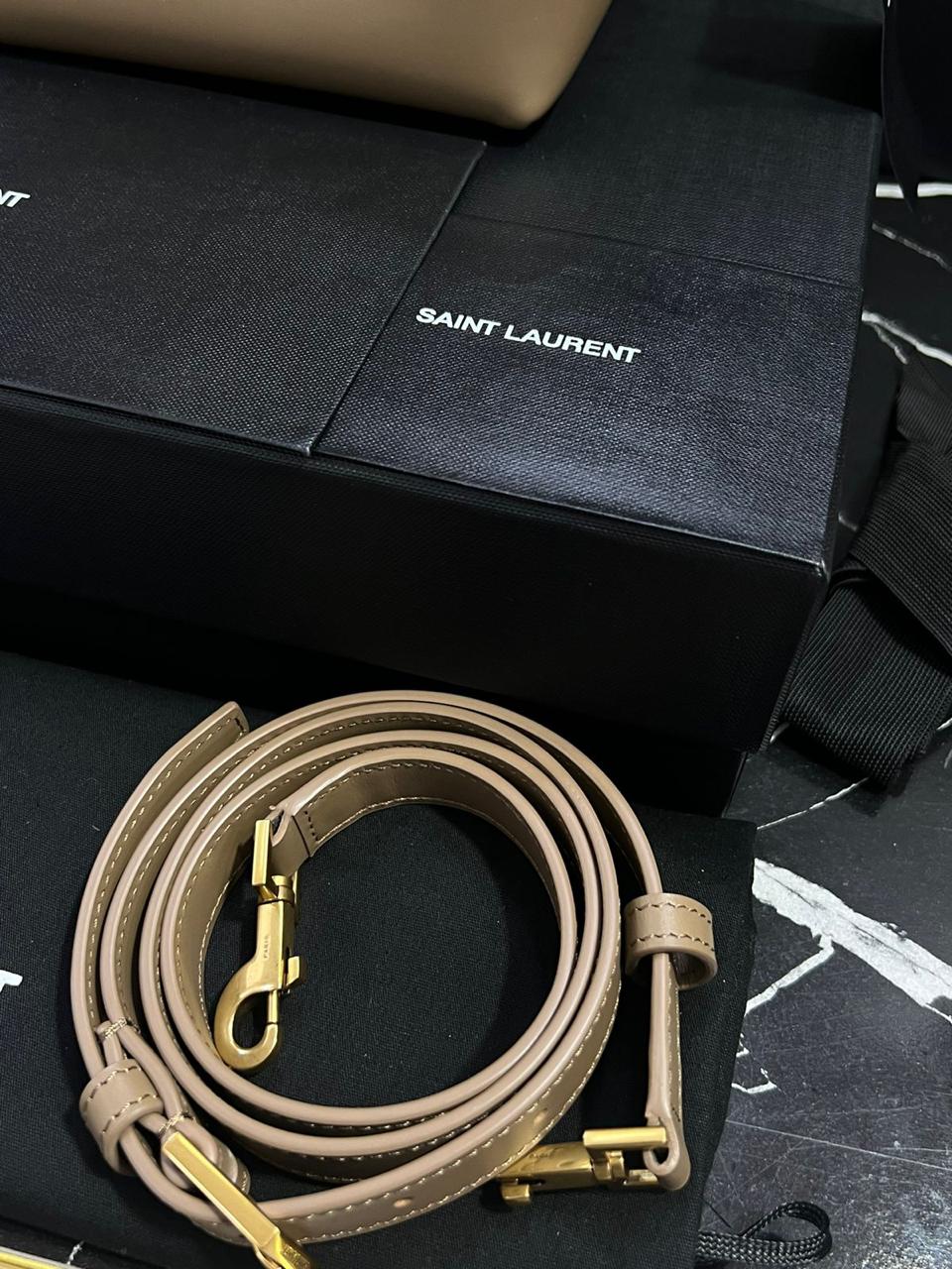 Saint Laurent  bolsa mini G5