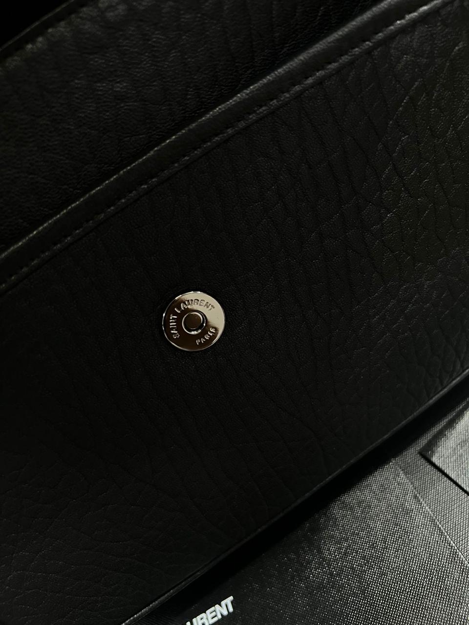 Saint Laurent  bolsa Niki mediano G5