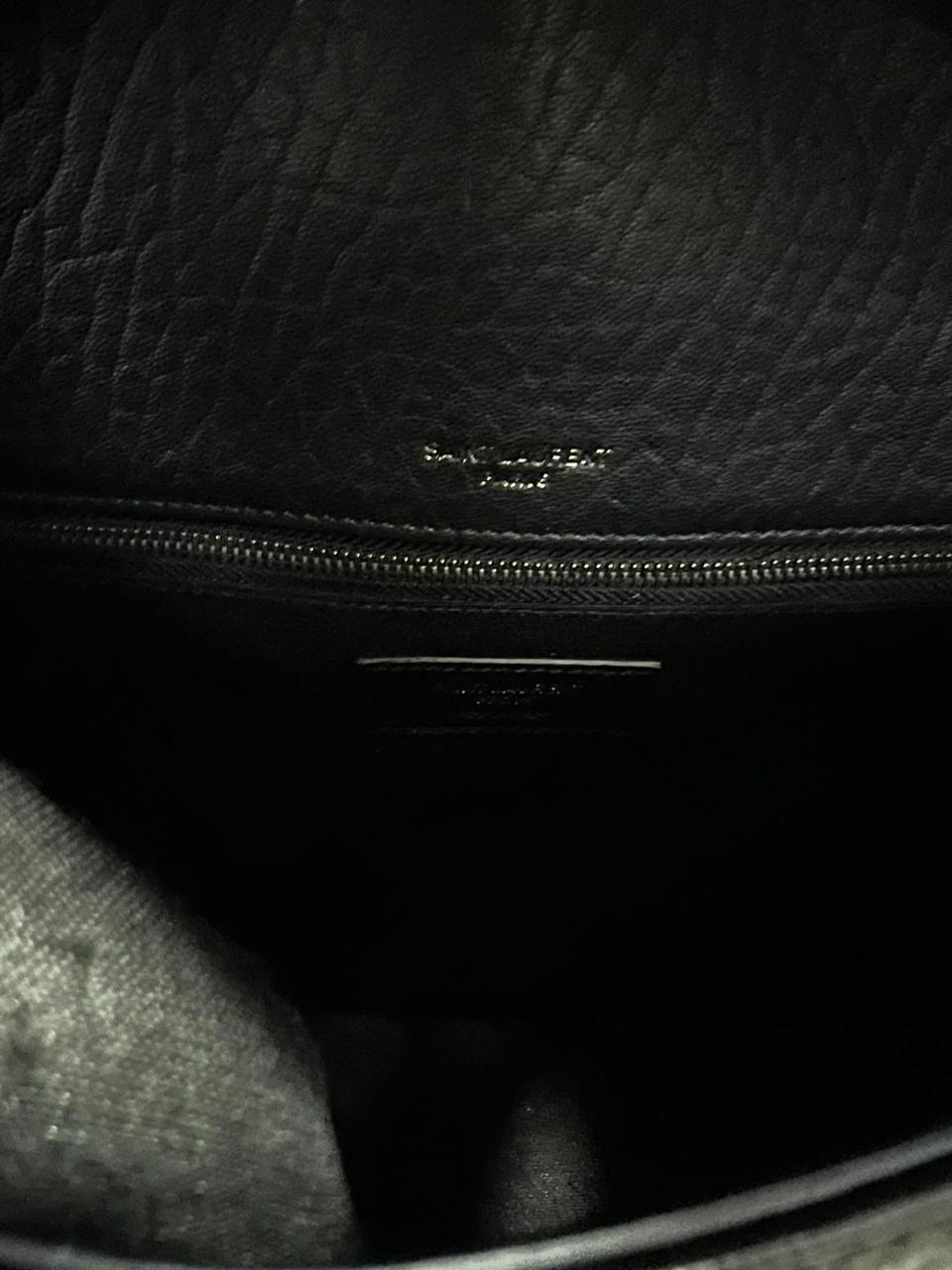 Saint Laurent  bolsa Niki mediano G5