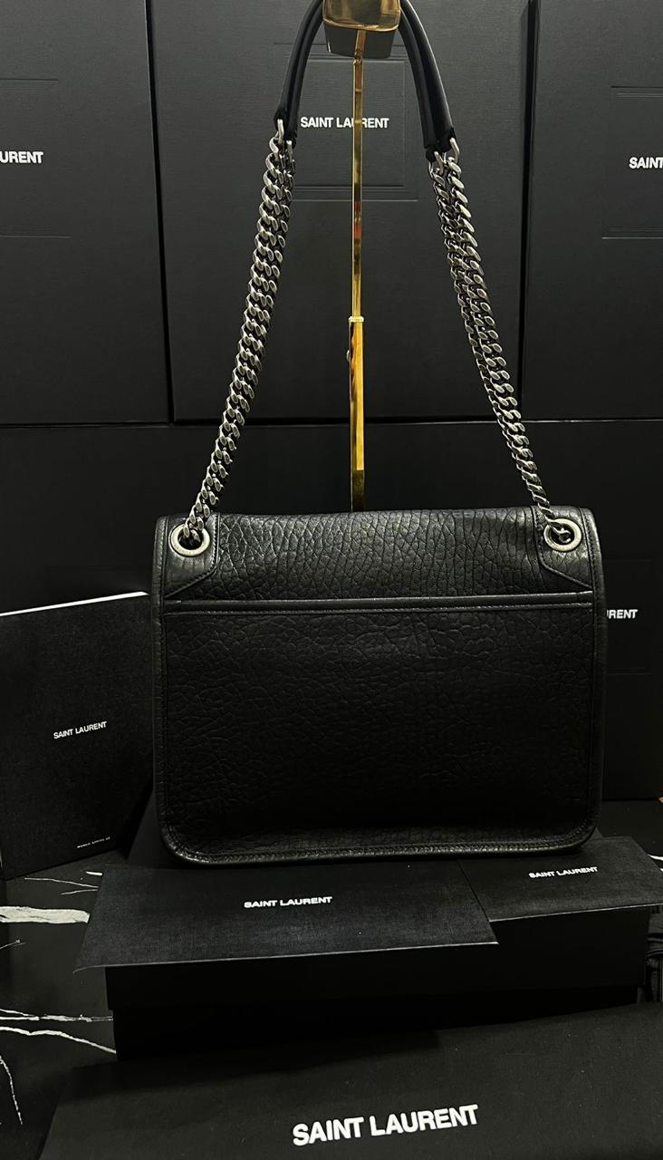 Saint Laurent  bolsa Niki mediano G5