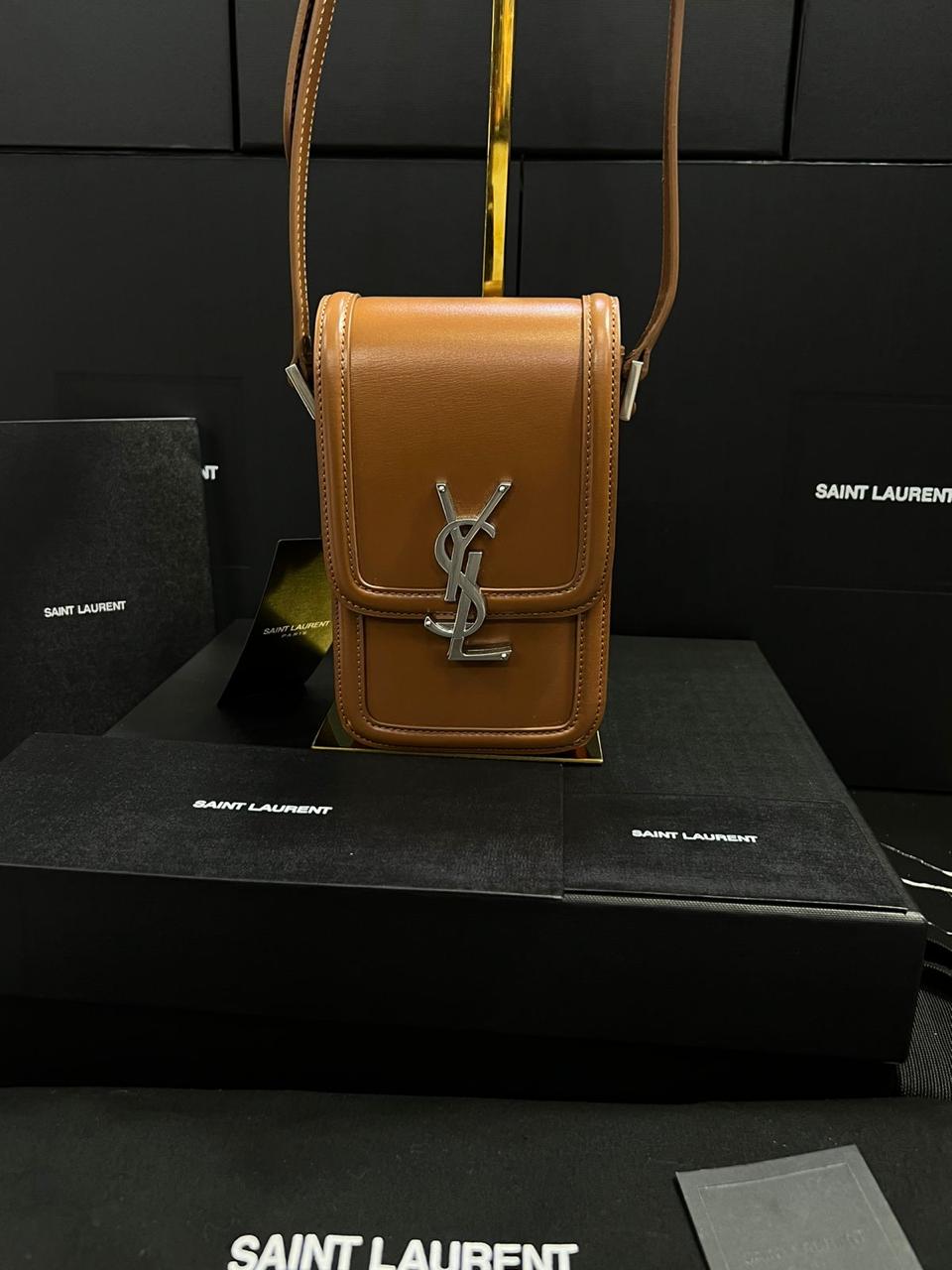 Saint Laurent  bolsa  G5