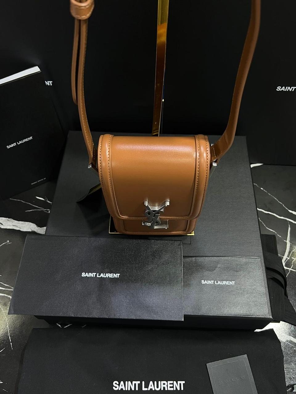 Saint Laurent  bolsa  G5