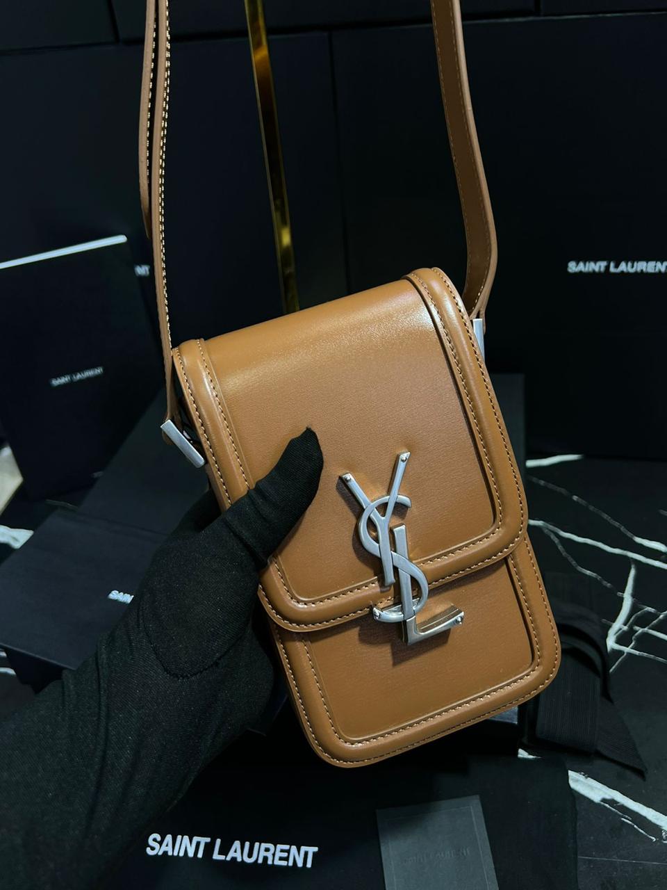 Saint Laurent  bolsa  G5