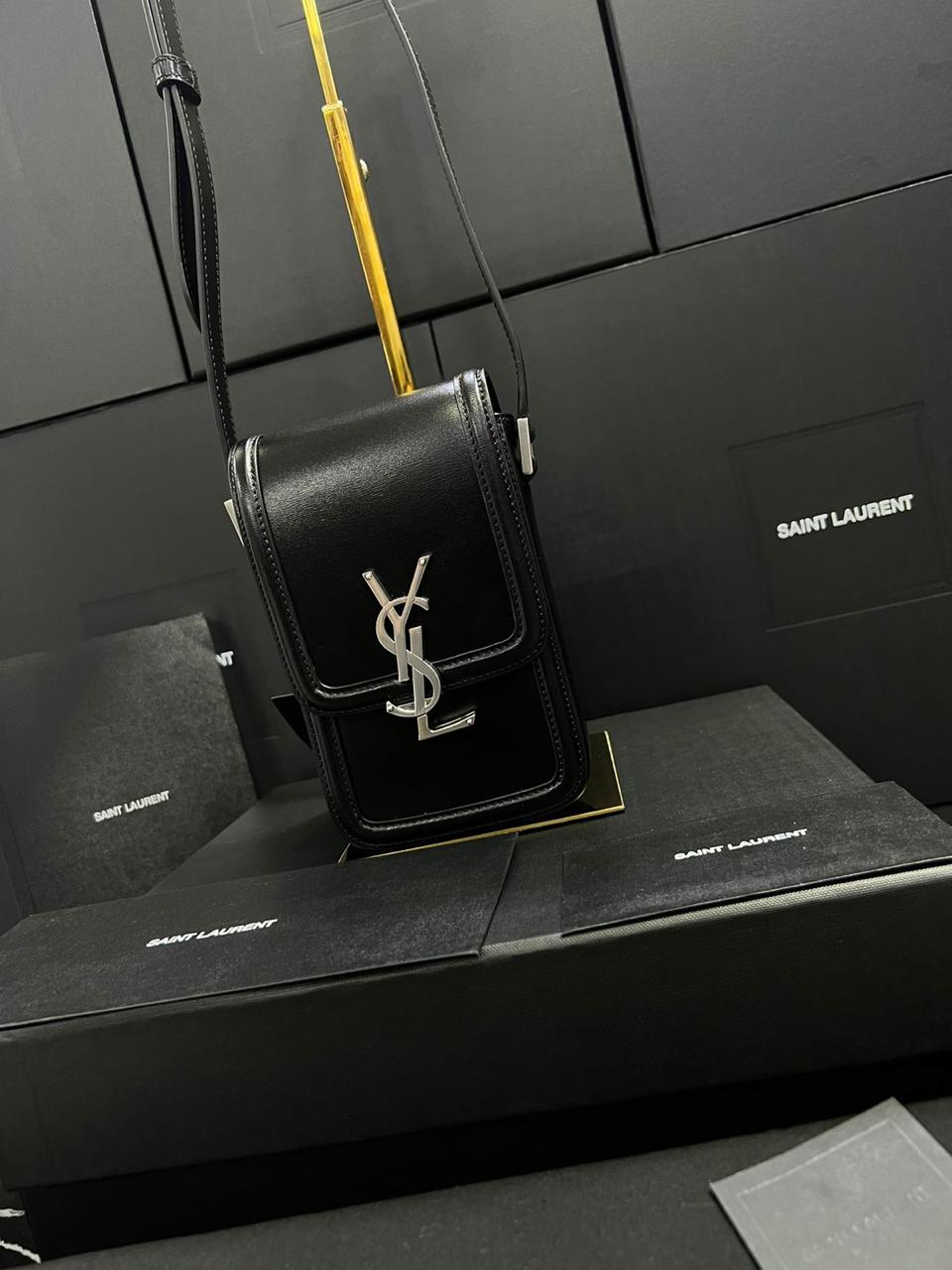 Saint Laurent  bolsa  G5