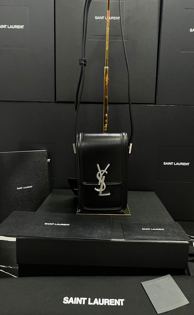 Saint Laurent  bolsa  G5