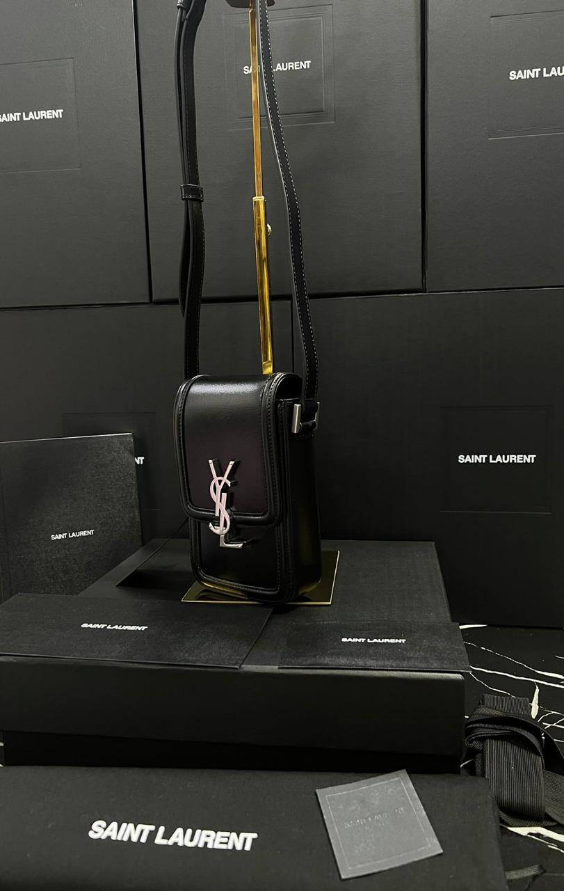 Saint Laurent  bolsa  G5