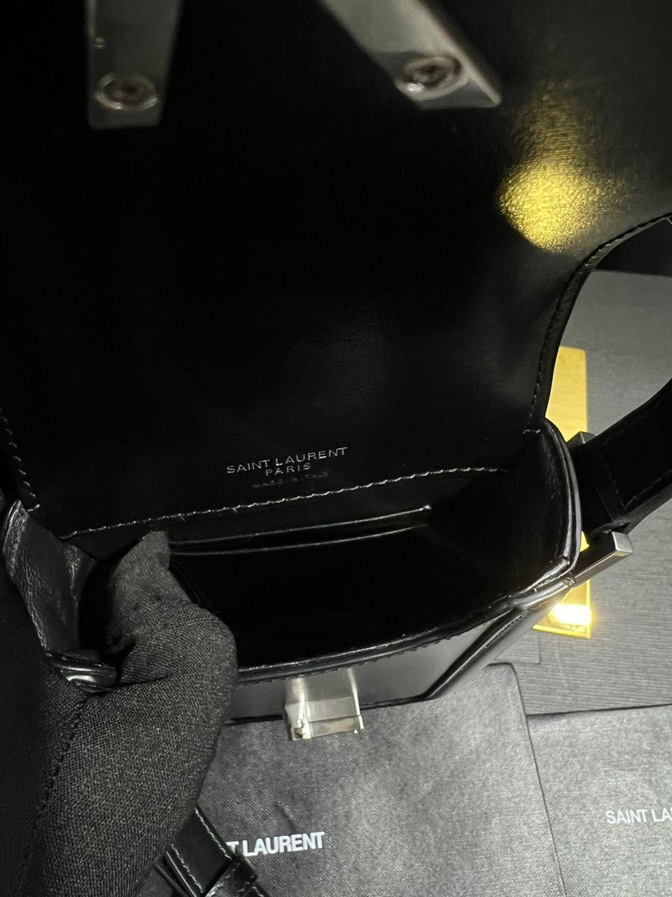 Saint Laurent  bolsa  G5