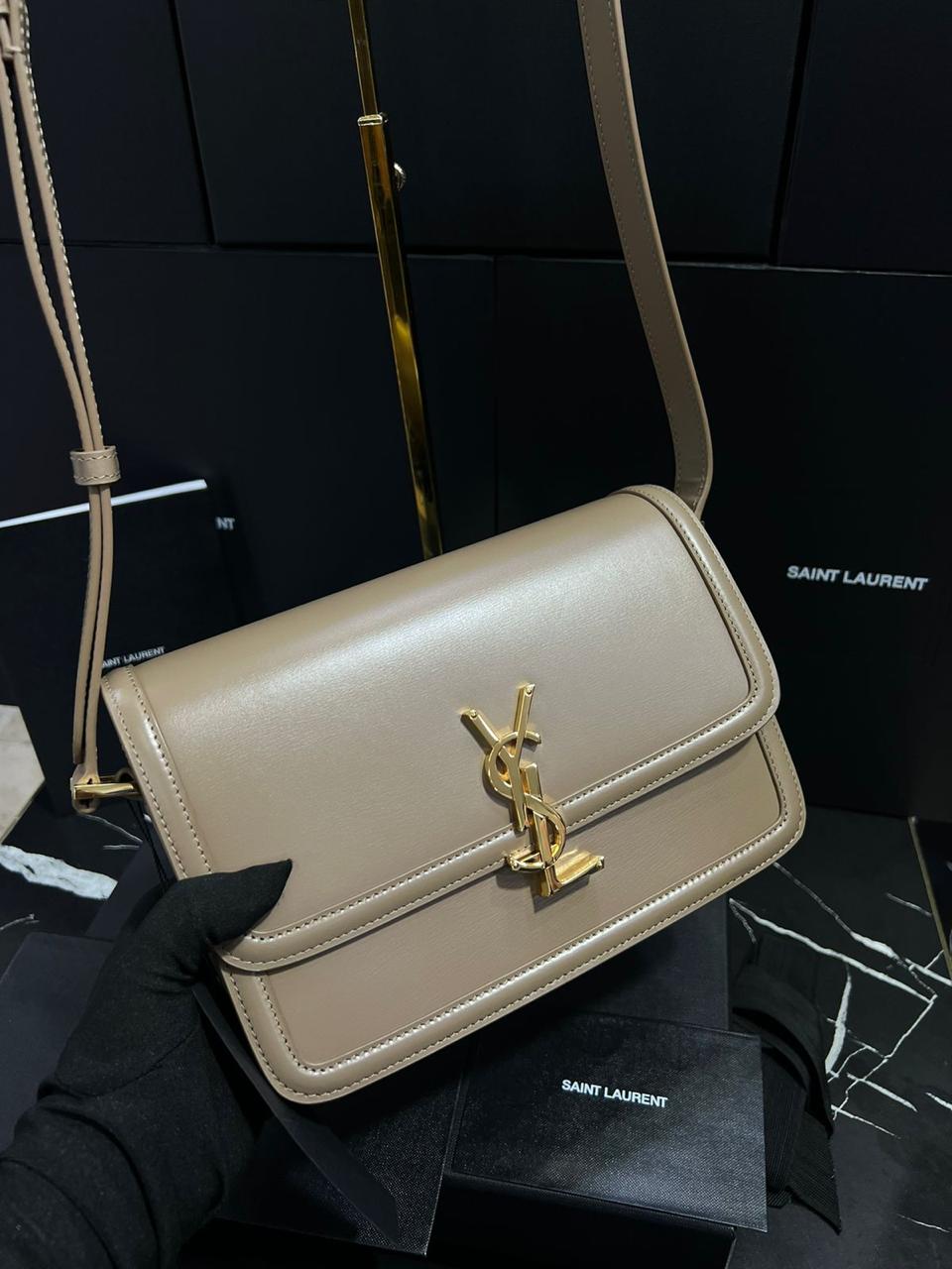 Saint Laurent  bolsa G5