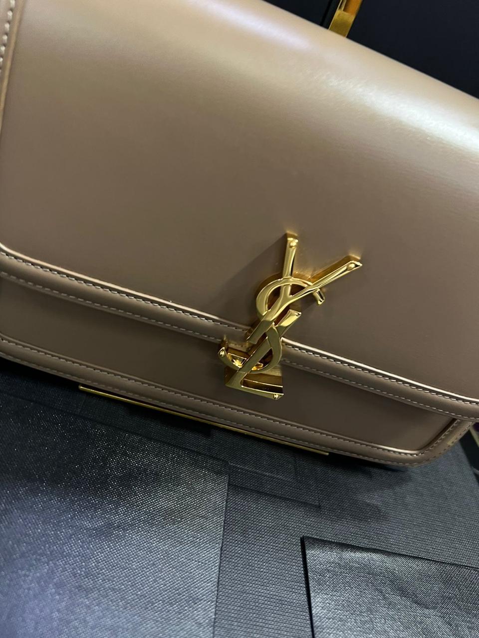 Saint Laurent  bolsa G5