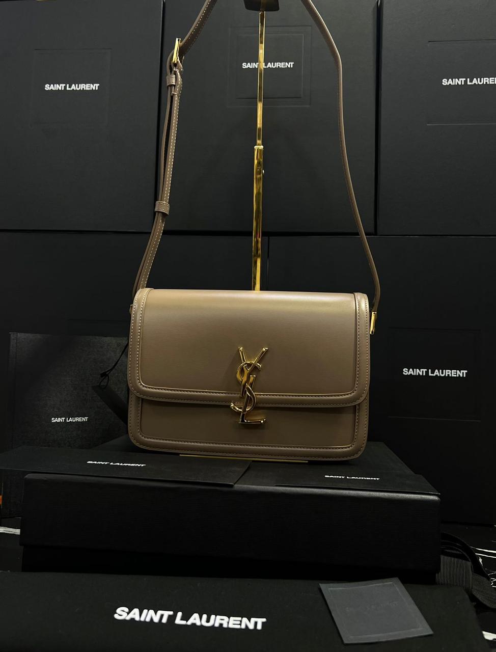 Saint Laurent  bolsa G5