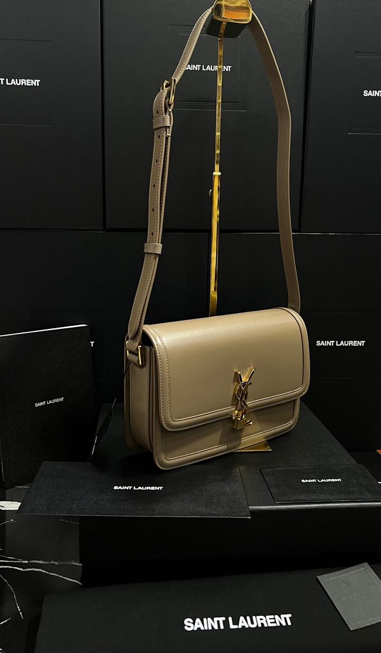 Saint Laurent  bolsa G5