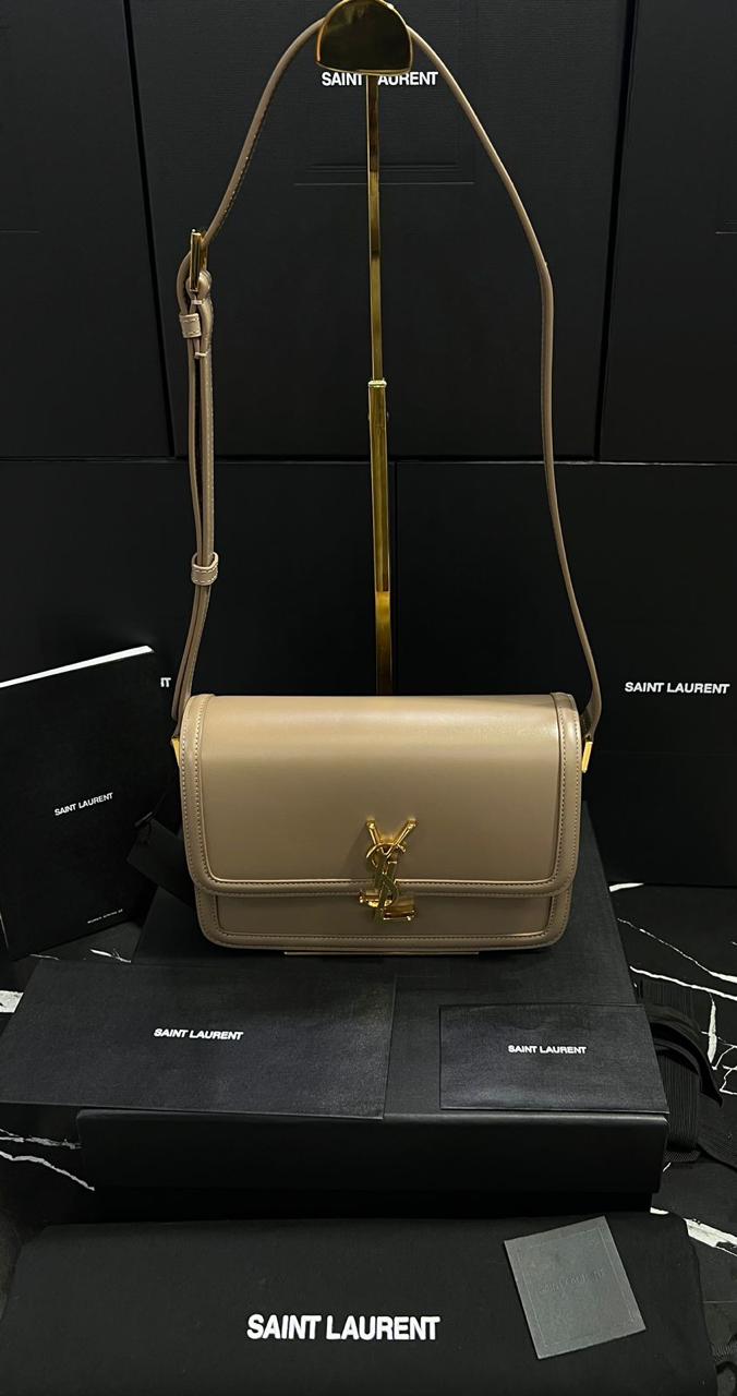 Saint Laurent  bolsa G5