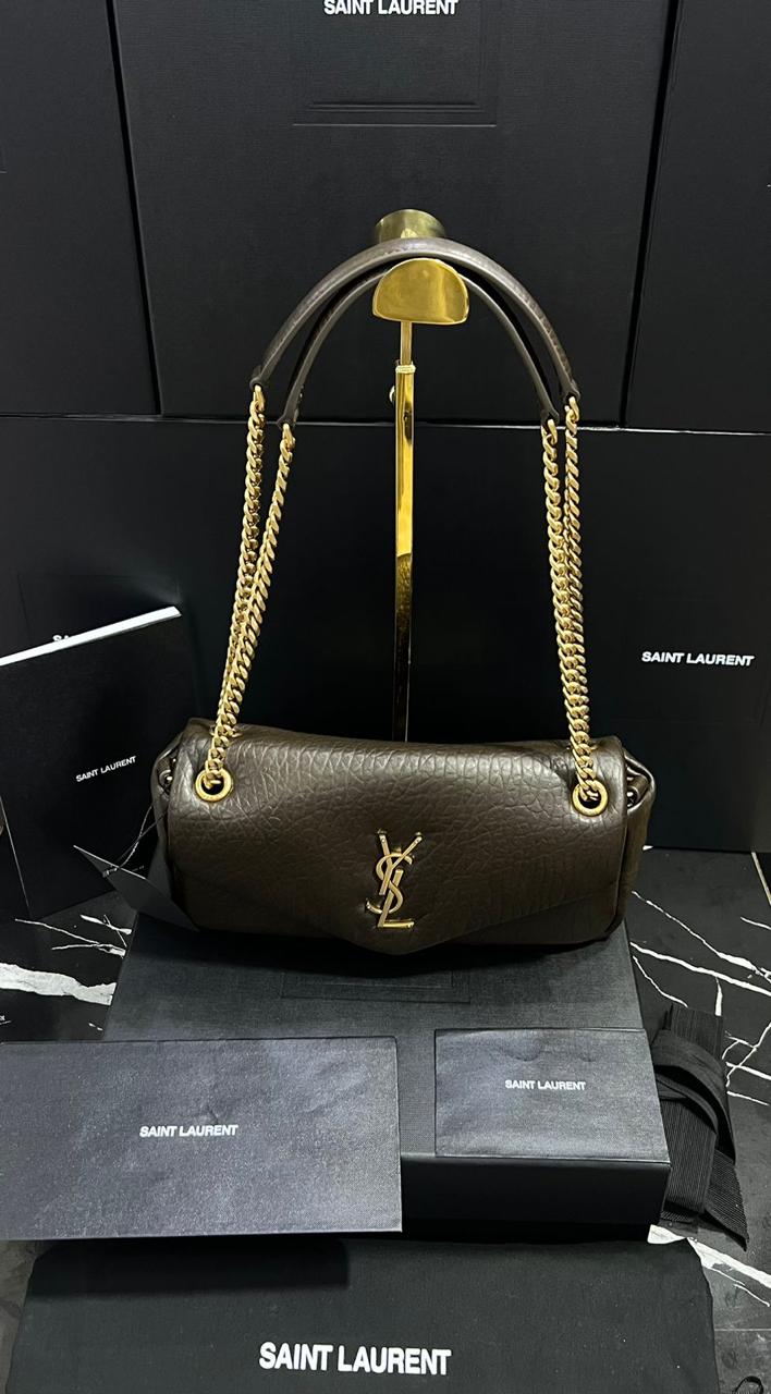 Saint Laurent  bolsa Calypso mini G5