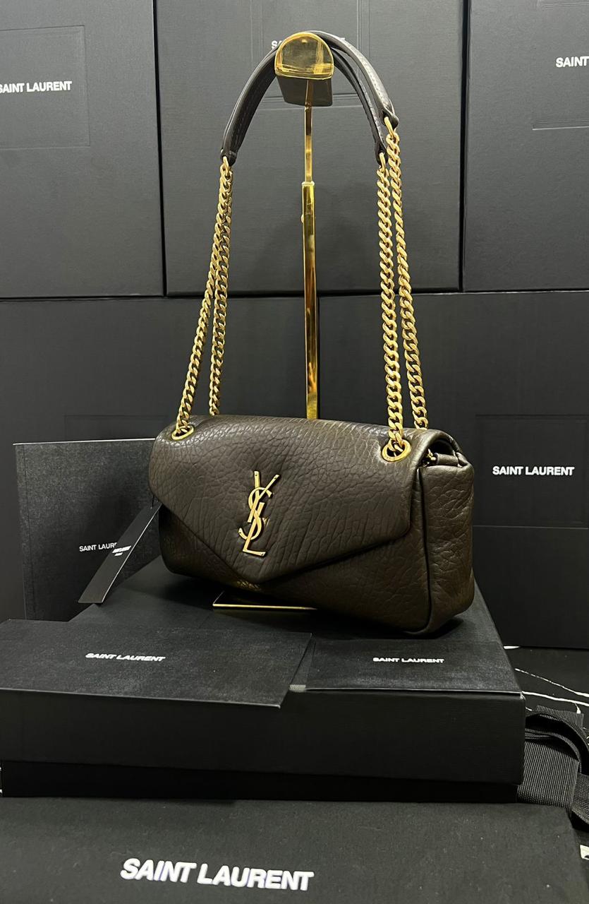 Saint Laurent  bolsa Calypso mini G5