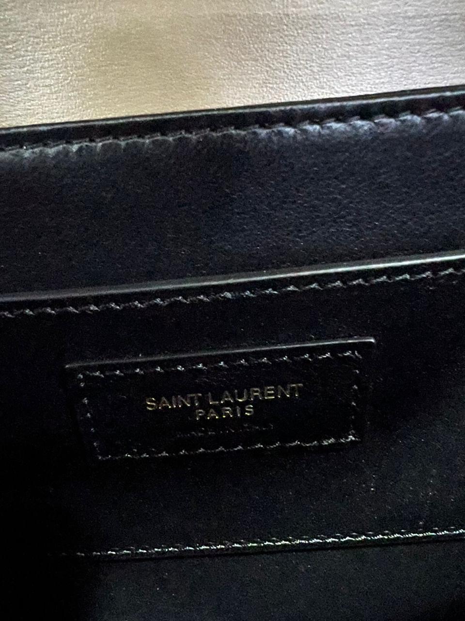 Saint Laurent  bolsa G5