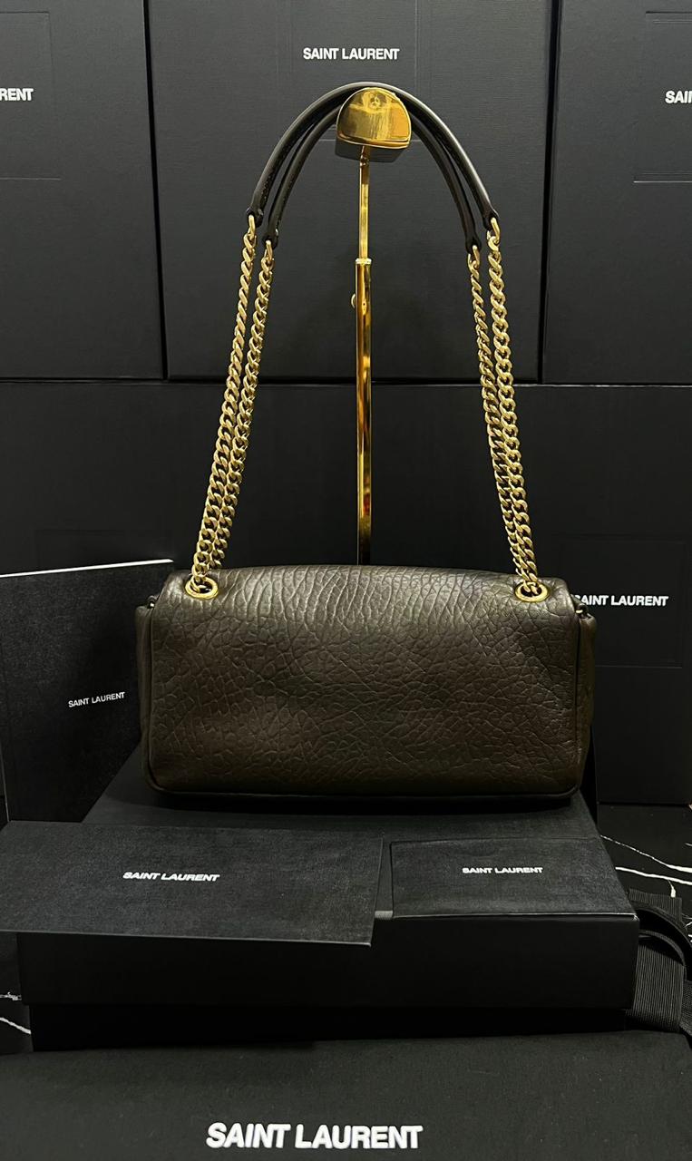 Saint Laurent  bolsa Calypso mini G5