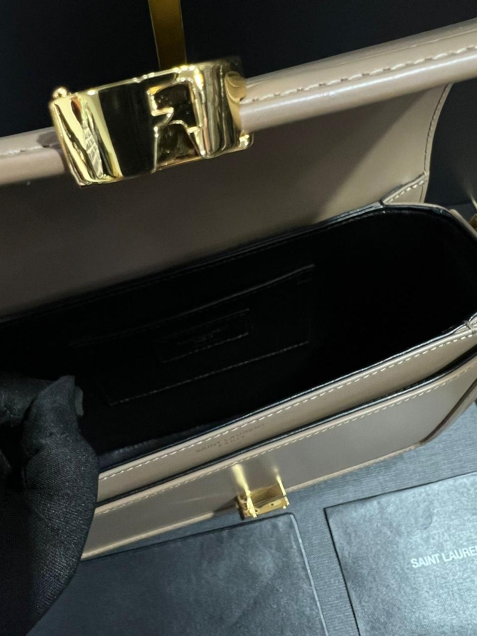 Saint Laurent  bolsa G5