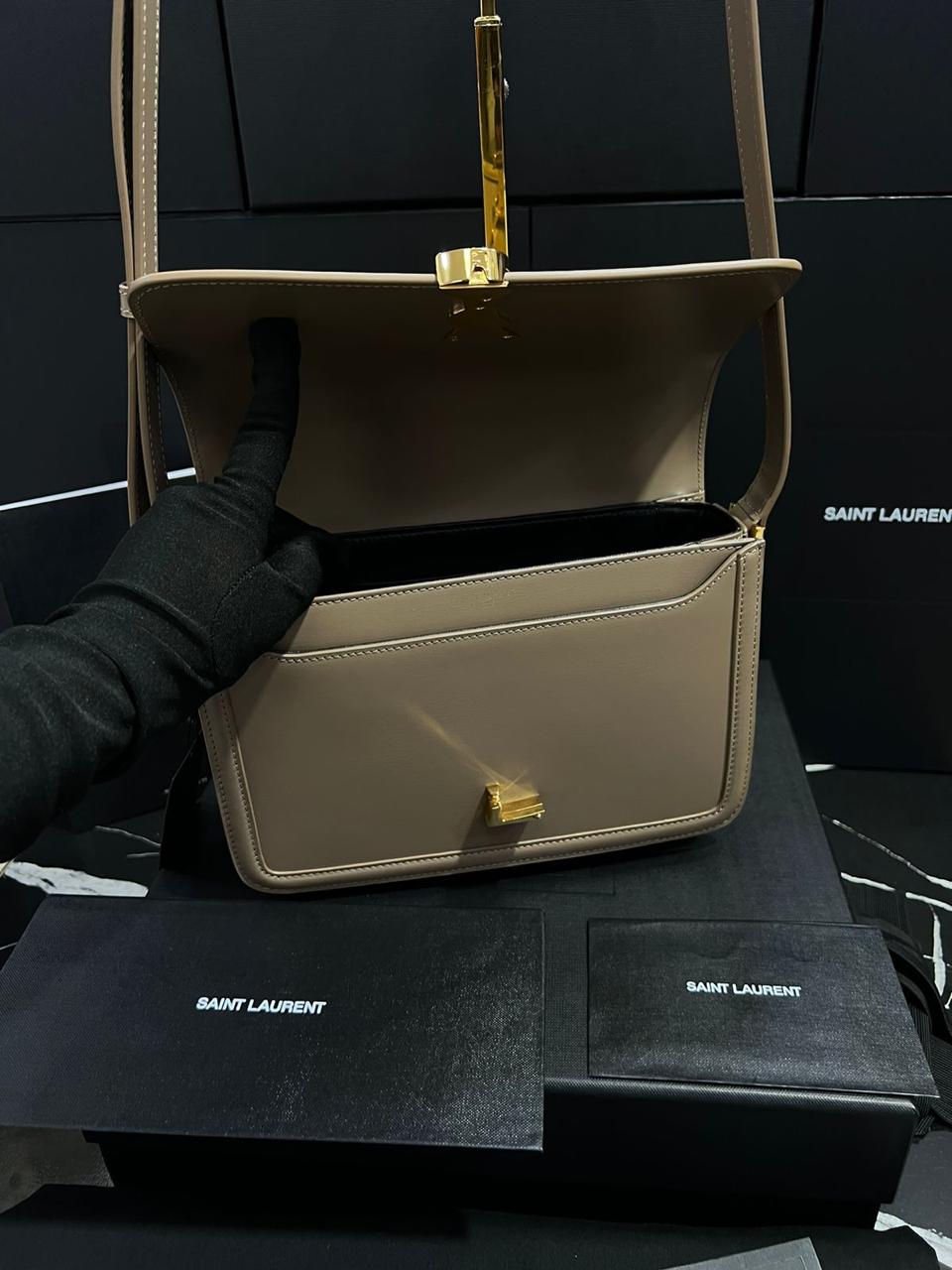 Saint Laurent  bolsa G5