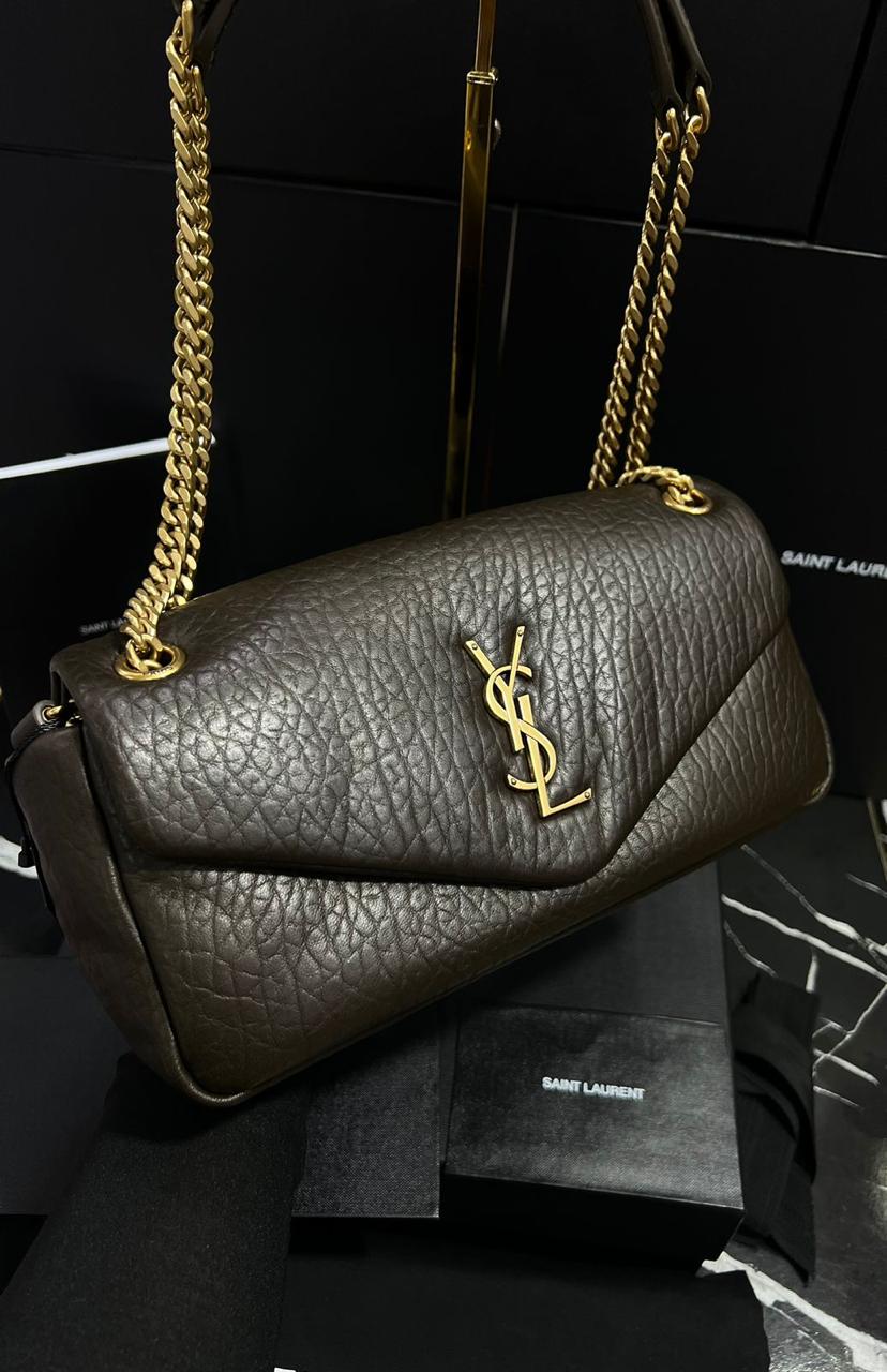 Saint Laurent  bolsa Calypso mini G5