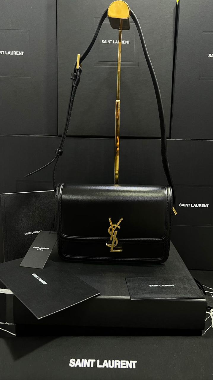 Saint Laurent  bolsa G5