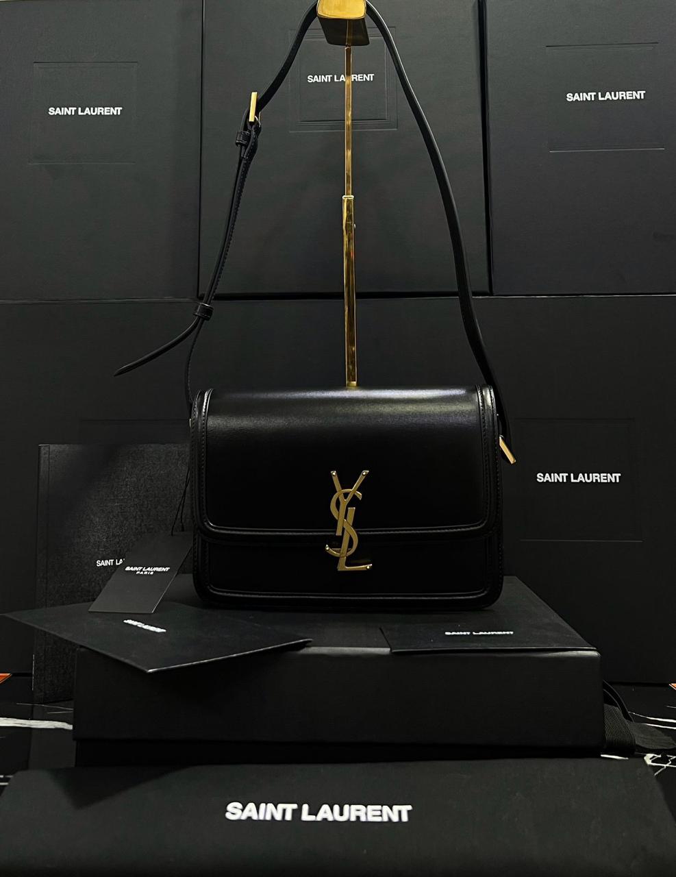 Saint Laurent  bolsa G5