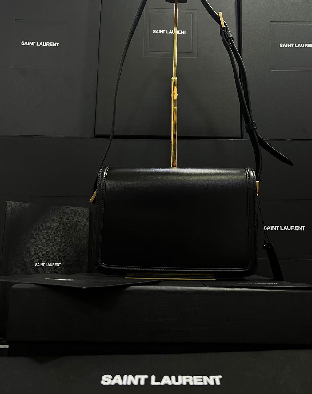 Saint Laurent  bolsa G5