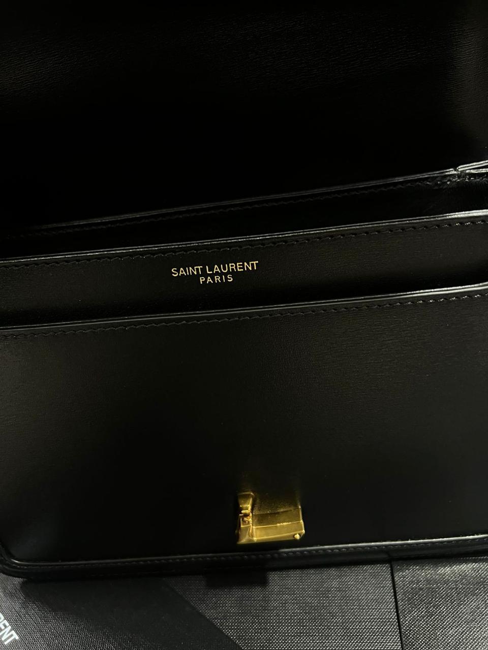 Saint Laurent  bolsa G5