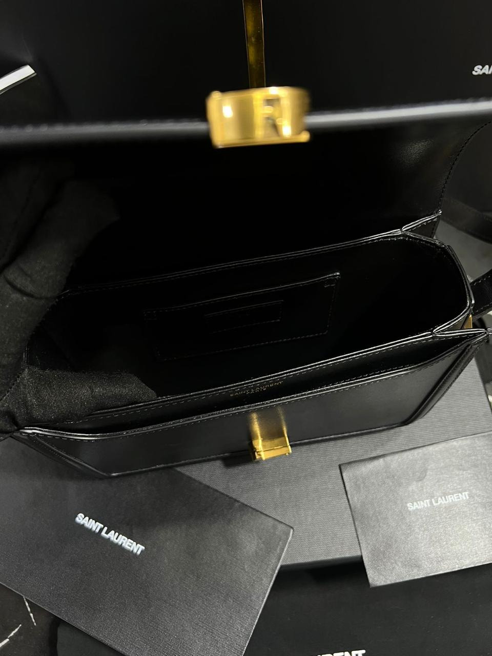 Saint Laurent  bolsa G5