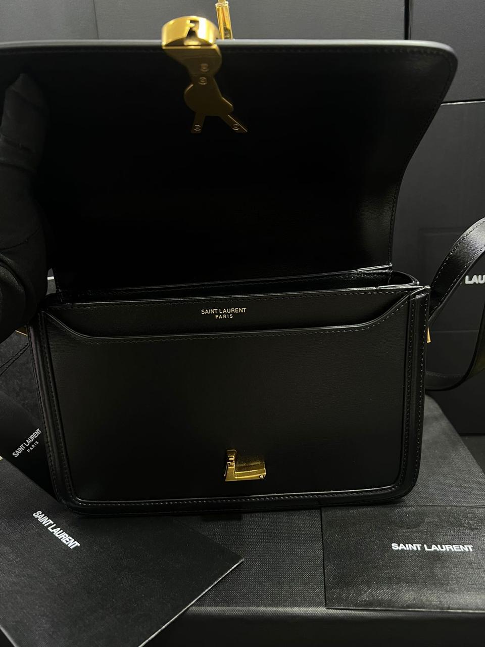 Saint Laurent  bolsa G5